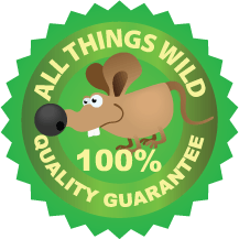 wild-guarantee quality guarantee