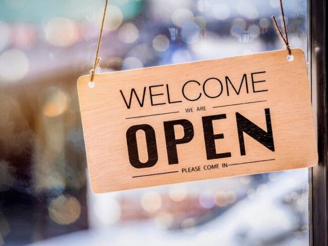 Pest Removal Stays Open